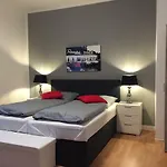 Haus Tannenhof 3* Hannover
