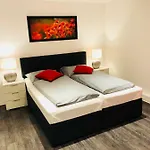 Гостевой дом Haus Tannenhof 3*