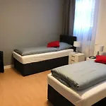 Haus Tannenhof Гостевой дом 3*