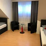 Haus Tannenhof 3*