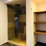 Haus Tannenhof Гостевой дом Ганновер