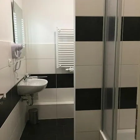 Penzion Haus Tannenhof 3*