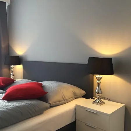 Haus Tannenhof 3*