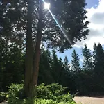 Konukevi Haus Tannenhof 3*