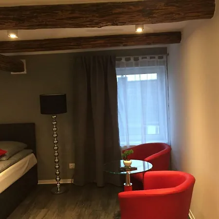 Haus Tannenhof 3* Hannover