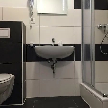 Pensionat Haus Tannenhof