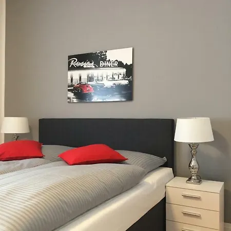 بيت ضيافة Haus Tannenhof 3*