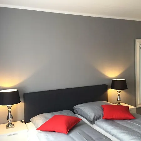 Haus Tannenhof Pensionat