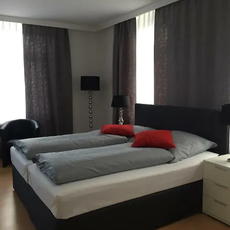 Haus Tannenhof Pensionat