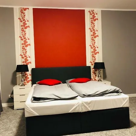 Haus Tannenhof Hannover