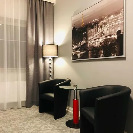 Pensionat Haus Tannenhof