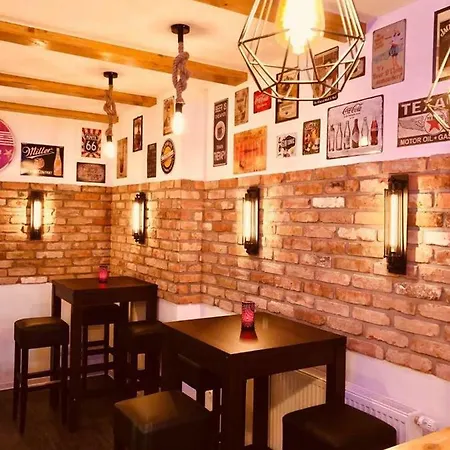 Haus Tannenhof Pensionat Hannover