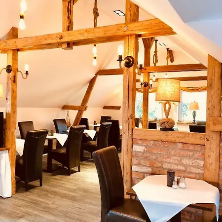 Haus Tannenhof Hannover