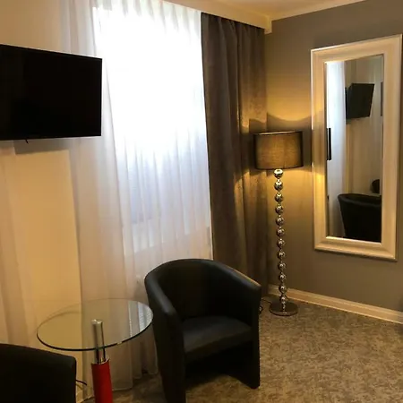 Haus Tannenhof Pensionat Hannover