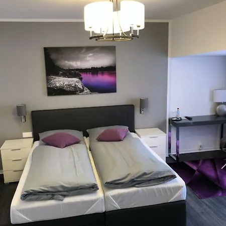 Haus Tannenhof Hannover