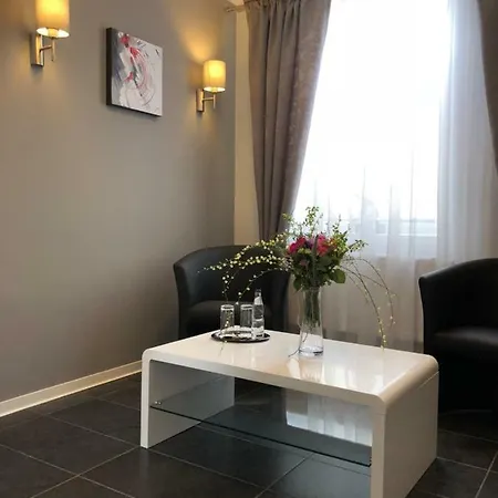 Haus Tannenhof Pensionat Hannover