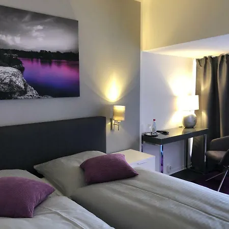 Haus Tannenhof Pensionat