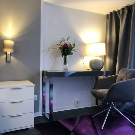 Haus Tannenhof Hannover