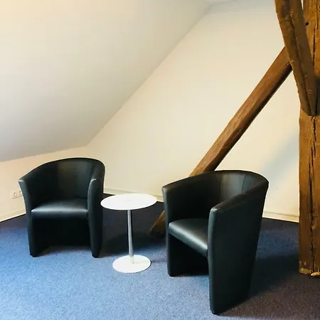 Haus Tannenhof بيت ضيافة هانوفر