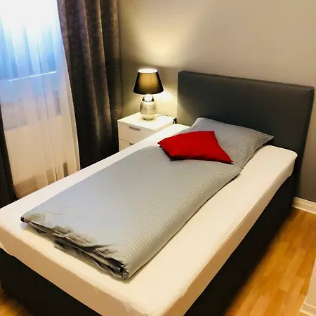Haus Tannenhof 3*