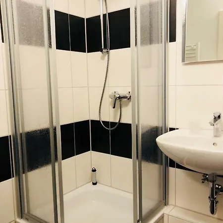 Pensionat Haus Tannenhof