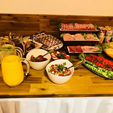 Haus Tannenhof Pensionat