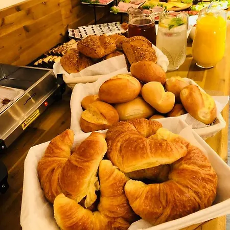 Haus Tannenhof Pensionat Hannover