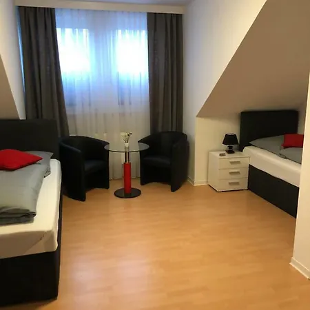 Haus Tannenhof Hannover