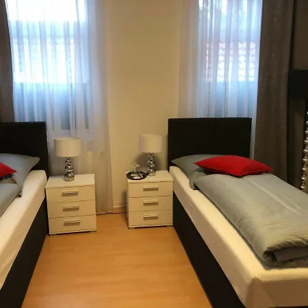 Haus Tannenhof Pensionat Hannover