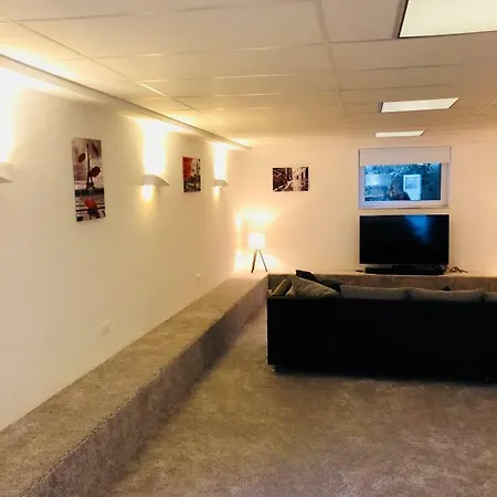 Haus Tannenhof Hannover