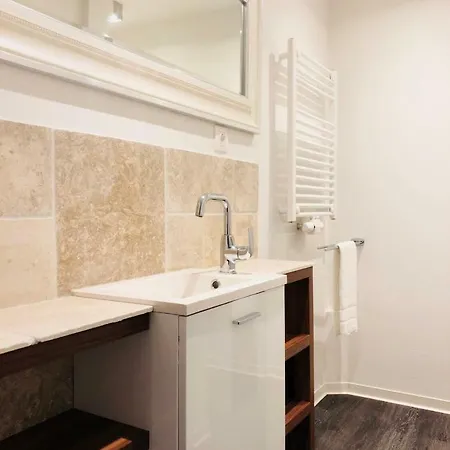 Pensionat Haus Tannenhof