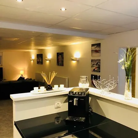 Pensionat Haus Tannenhof Hannover