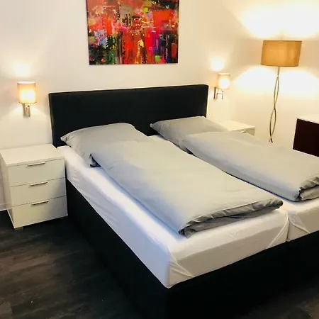 Haus Tannenhof 3* Hannover