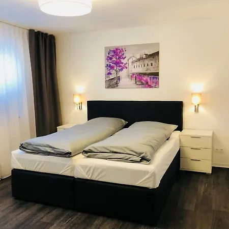 Haus Tannenhof Hannover