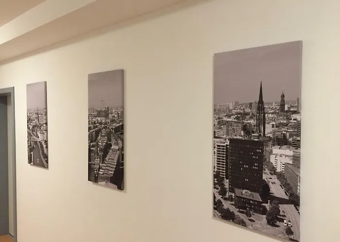 Haus Tannenhof 3*