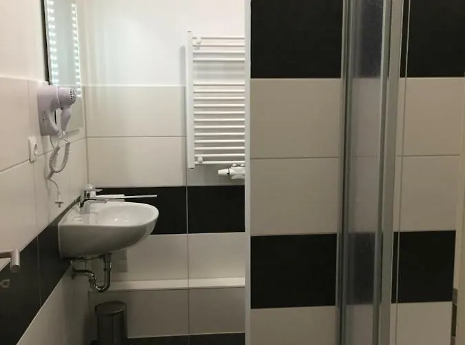 Гостевой дом Haus Tannenhof 3*