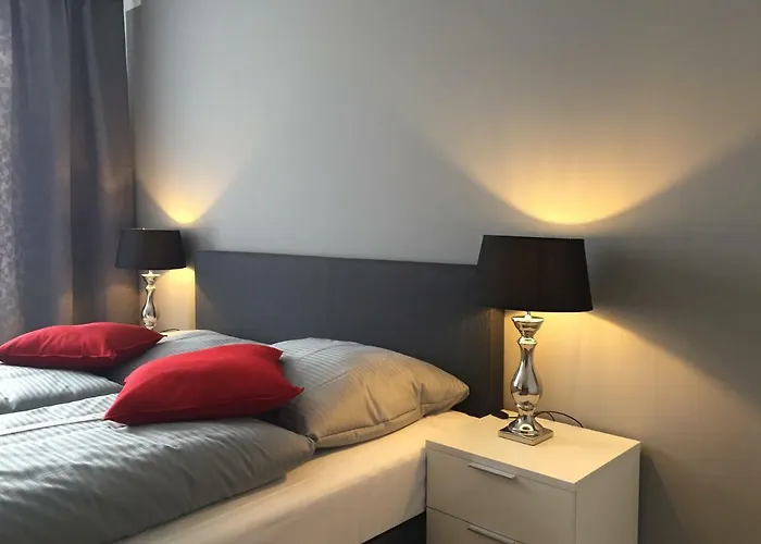 Haus Tannenhof 3*
