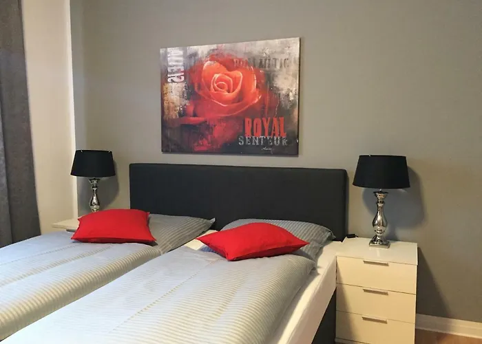 Гостевой дом Haus Tannenhof 3*