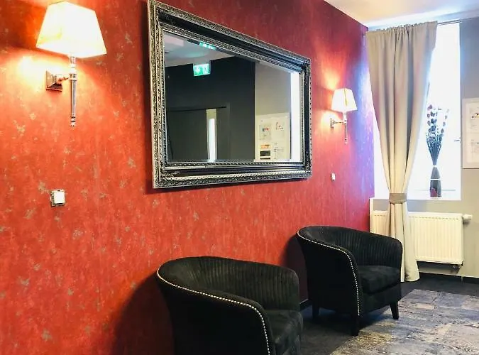 Haus Tannenhof 3*