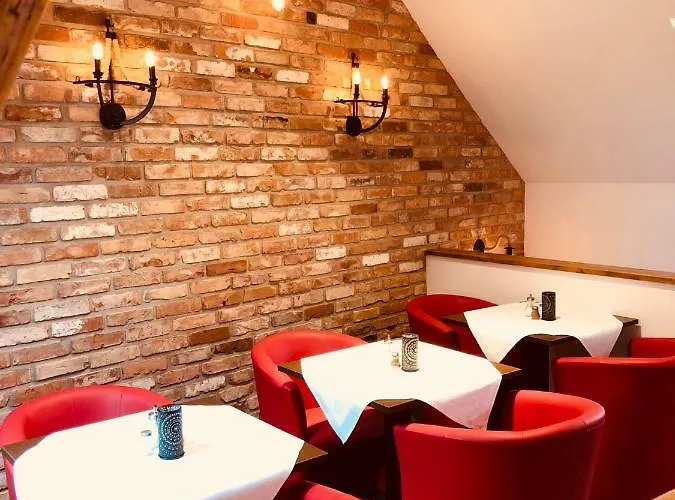 Гостевой дом Haus Tannenhof 3*