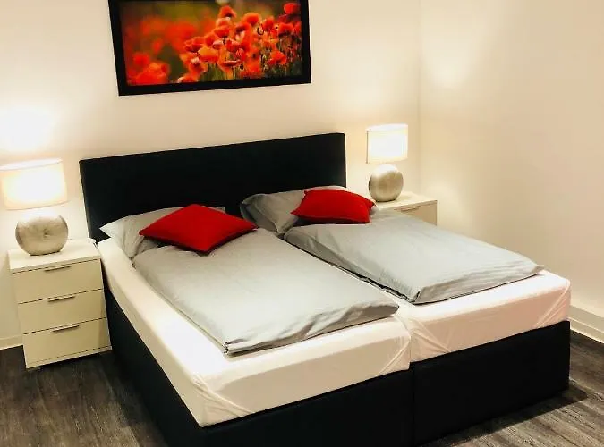 Гостевой дом Haus Tannenhof 3*