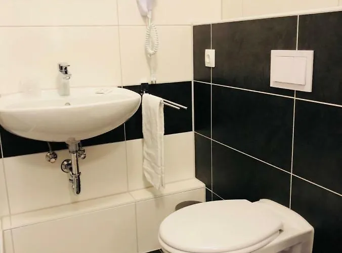 Haus Tannenhof 3*
