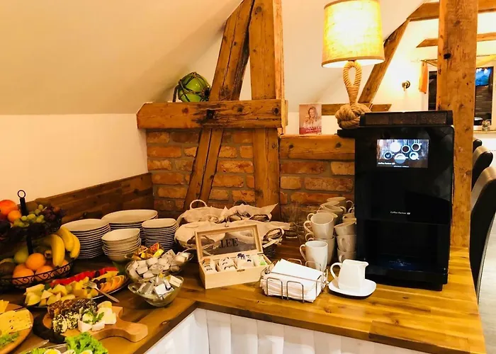 Гостевой дом Haus Tannenhof 3*