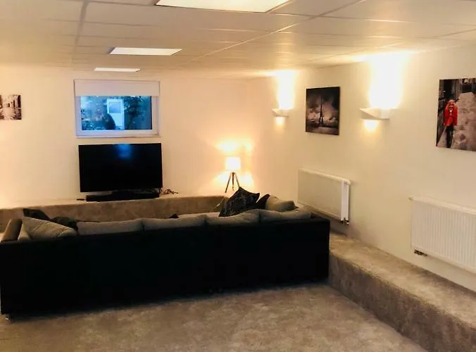 Haus Tannenhof 3* Ганновер
