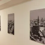 Haus Tannenhof 3*