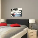 بيت ضيافة Haus Tannenhof 3*
