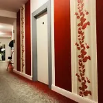 بيت ضيافة Haus Tannenhof هانوفر