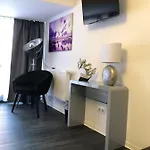 بيت ضيافة Haus Tannenhof هانوفر