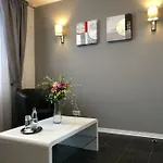 Haus Tannenhof بيت ضيافة 3*