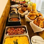 بيت ضيافة Haus Tannenhof هانوفر